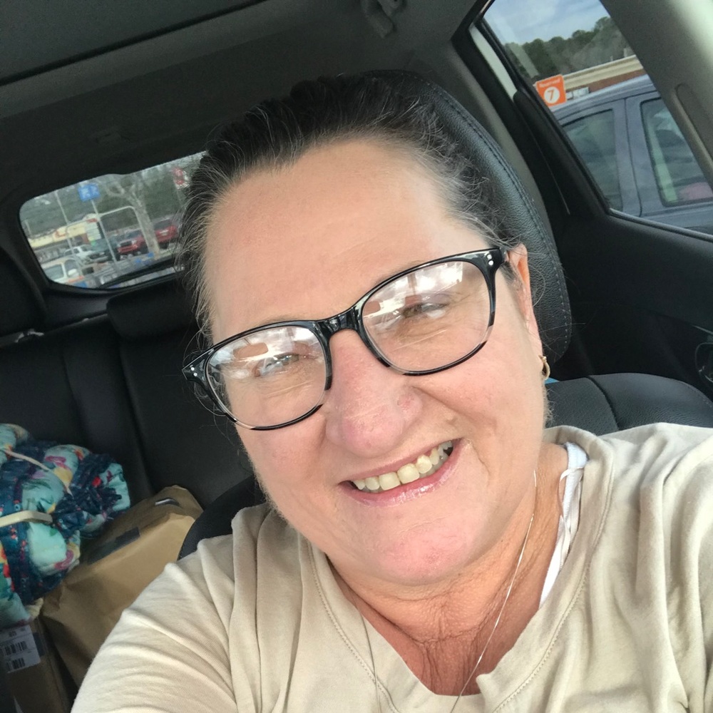 Meet your Posher, Kathleen